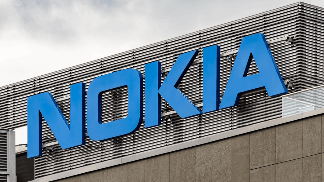 Nokia Q3 Profit Falls 10% Despite Higher Sales