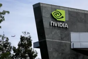 Nvidia Becomes World’s First $5 Trillion Company