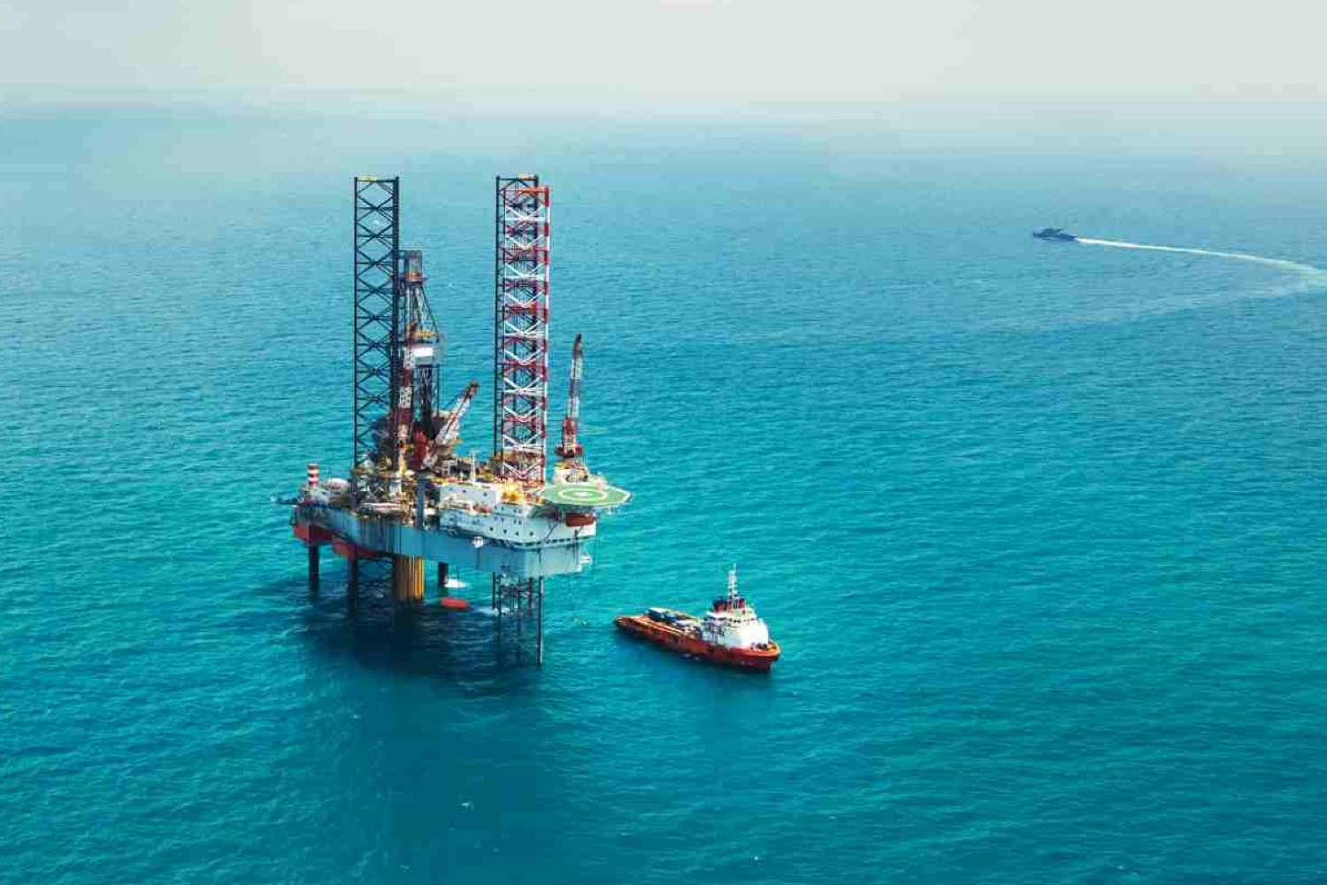 Oil-Rich Gabon to Explore New Deposits