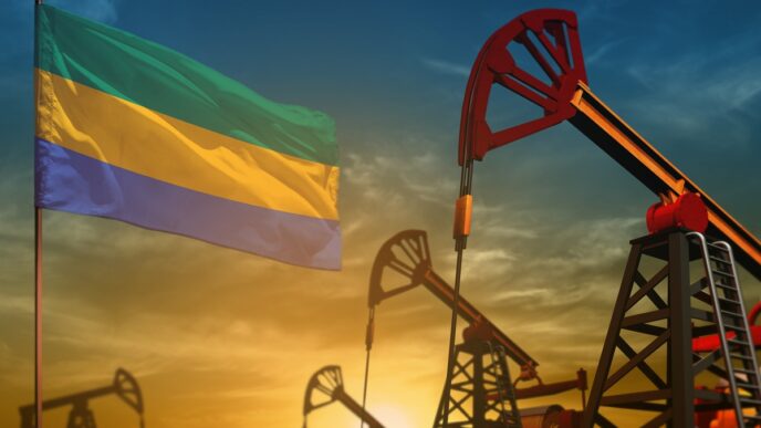 Oil-Rich Gabon to Explore New Deposits