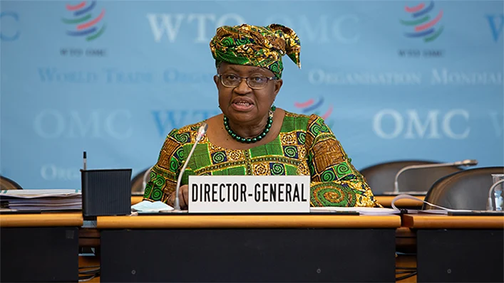 Okonjo-Iweala  (News Central TV)