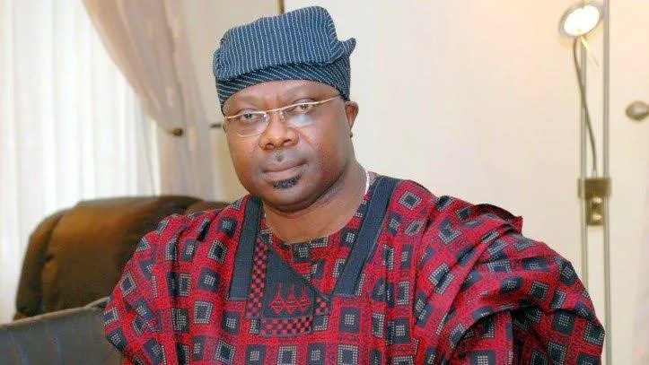 Omisore Declares Osun 2026 Governorship Bid