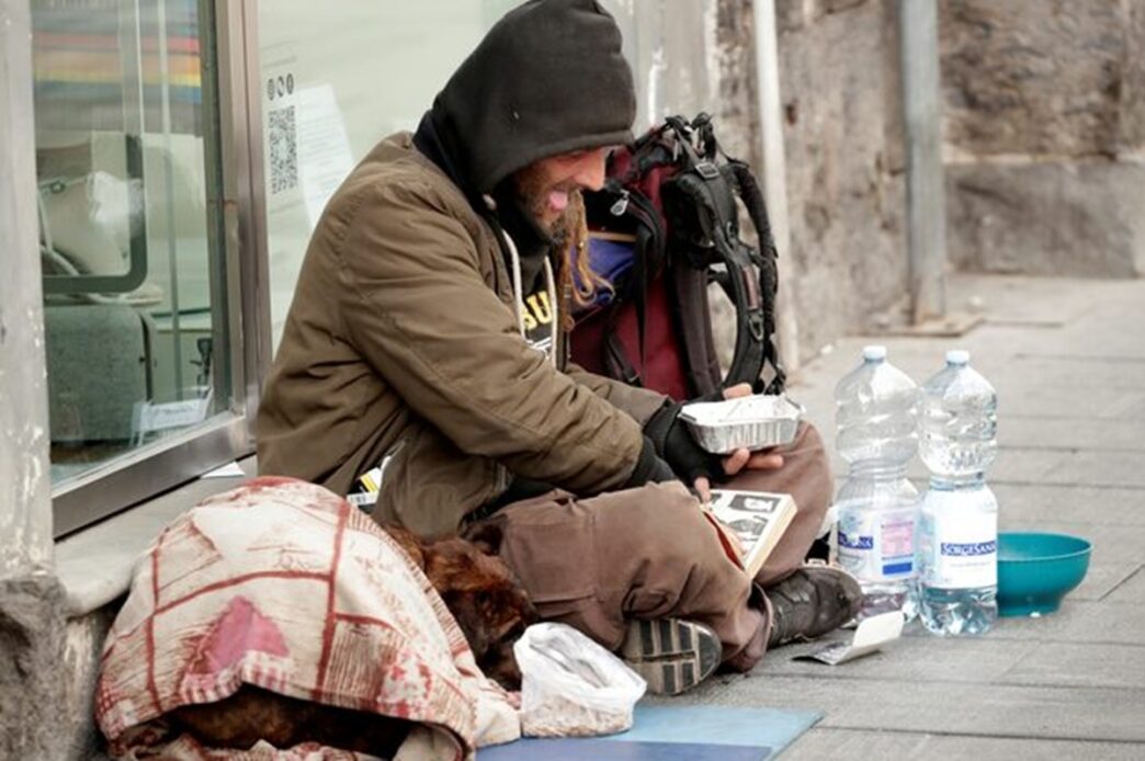 One in Ten Italians Live in Absolute Poverty