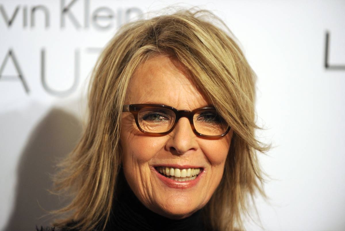 Oscar-Winning Actress Diane Keaton is Dead