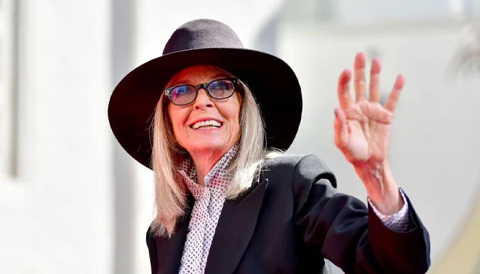 Oscar-Winning Actress Diane Keaton is Dead