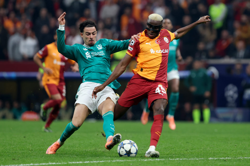 Osimhen (News Central TV)