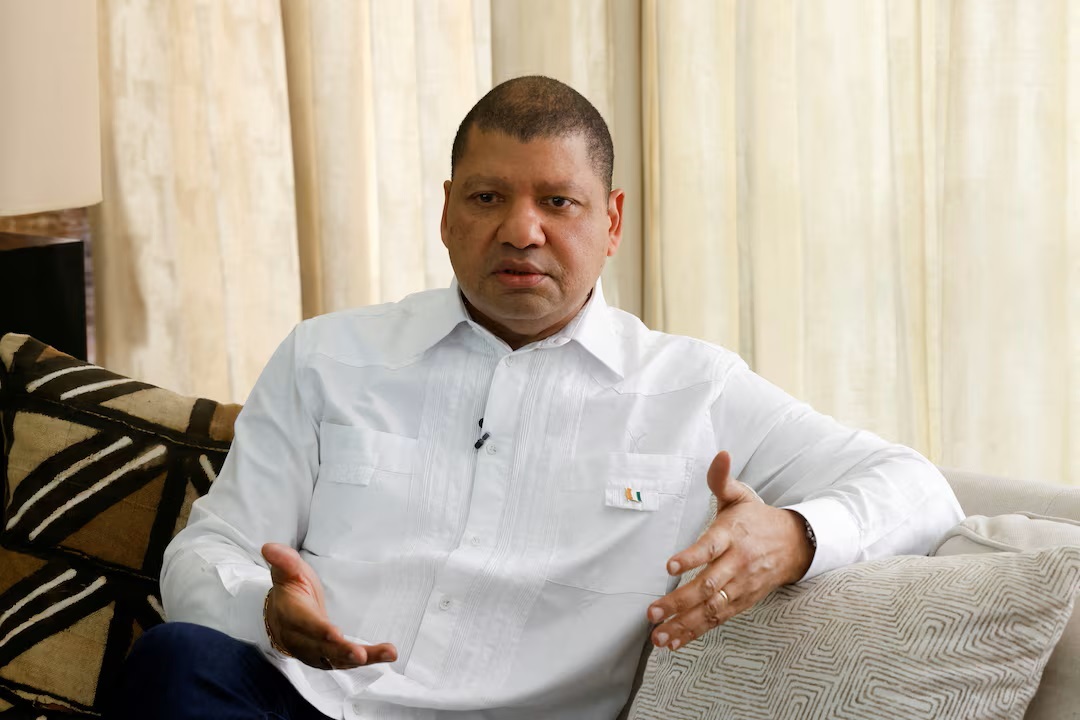 Ouattara Ahead, Billon Concedes in Ivory Coast Election