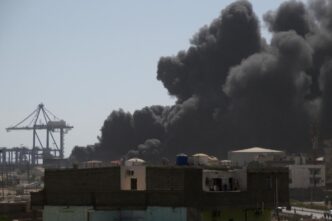 Paramilitary Attack on Sudan Mosque Kills 13