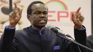 Africa (News Central TV)