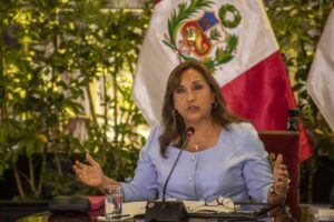 Peru (News Central TV)