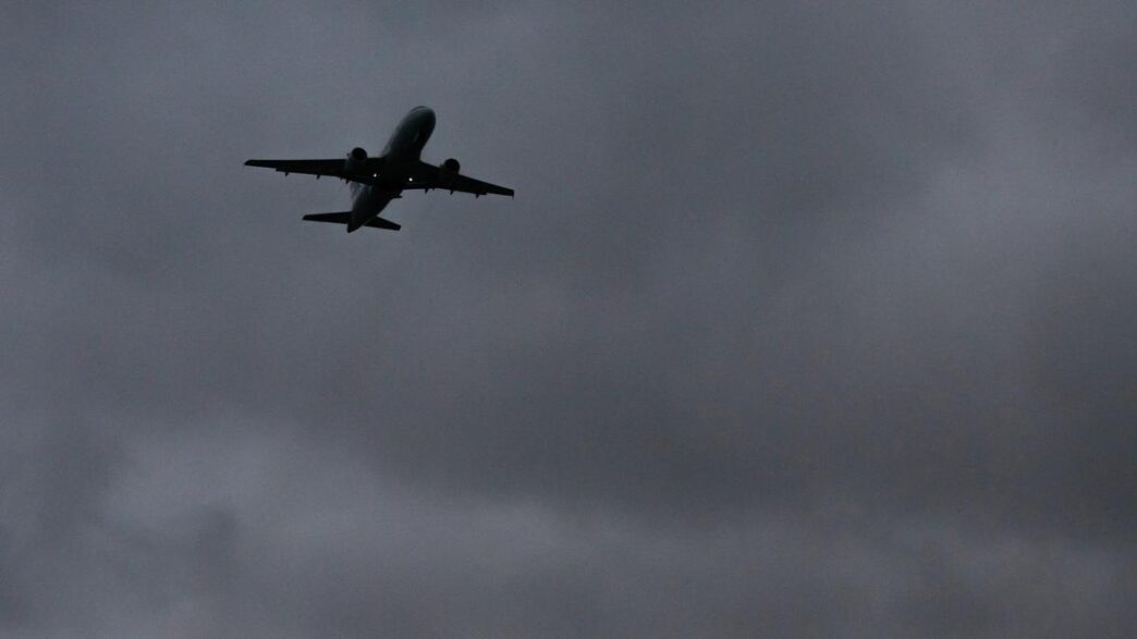 Aircraft Carrying 12 Passengers Crashes in Kenya