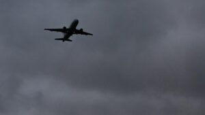 Aircraft Carrying 12 Passengers Crashes in Kenya