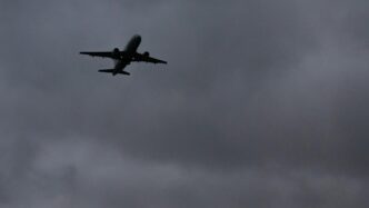 Aircraft Carrying 12 Passengers Crashes in Kenya