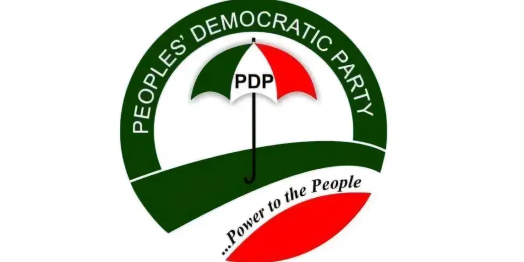 Plateau PDP Elects New State Executives