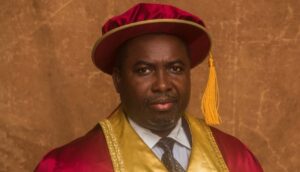 senate_Amupitan Named INEC New Chairman