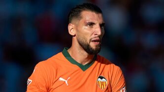 Rafa Mir Indicted Over Sexual Assault Allegations