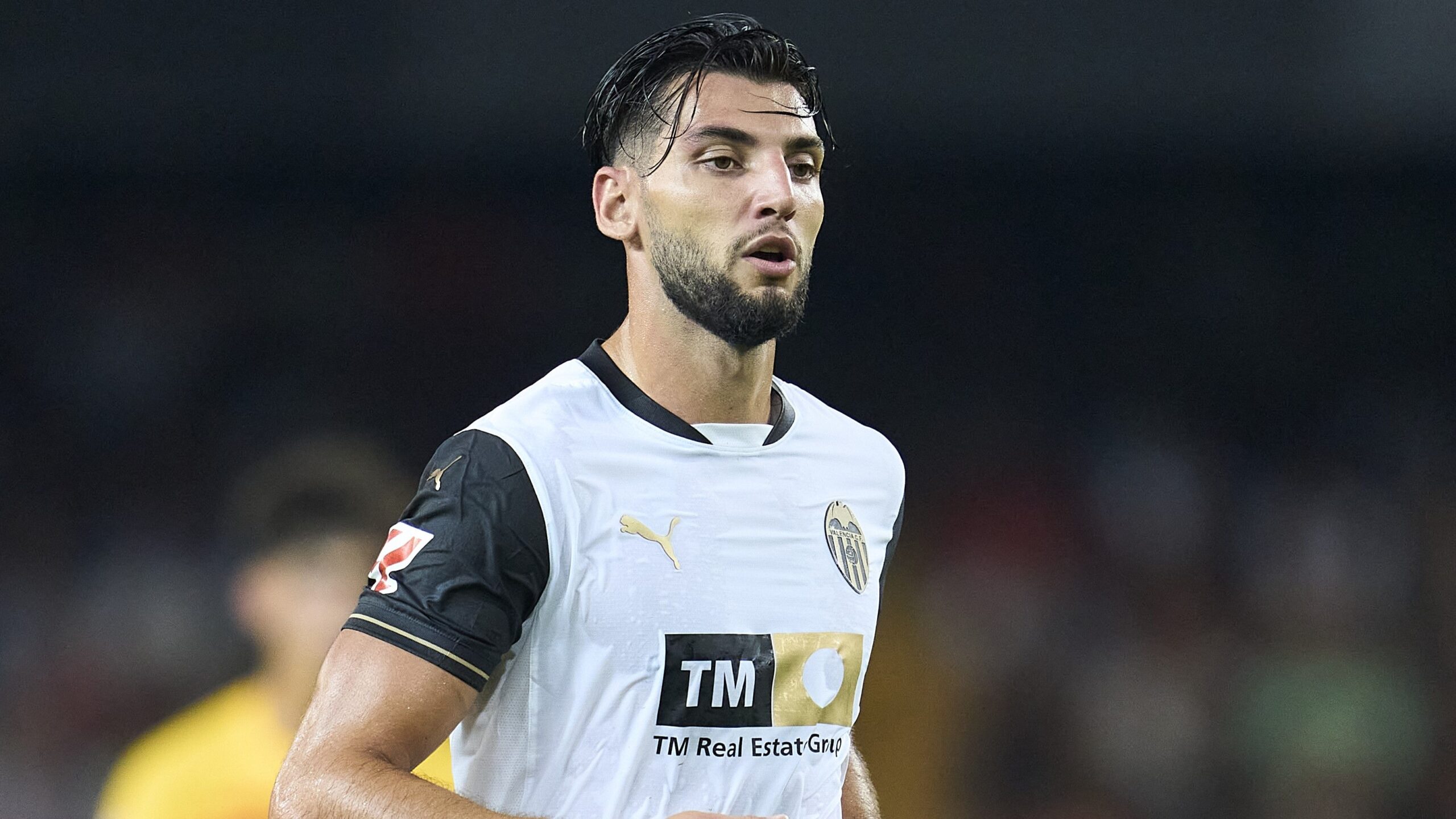 Rafa Mir Indicted Over Sexual Assault Allegations