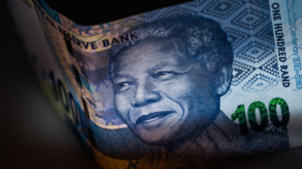 Rand Steady as Markets Eye US-China Tensions