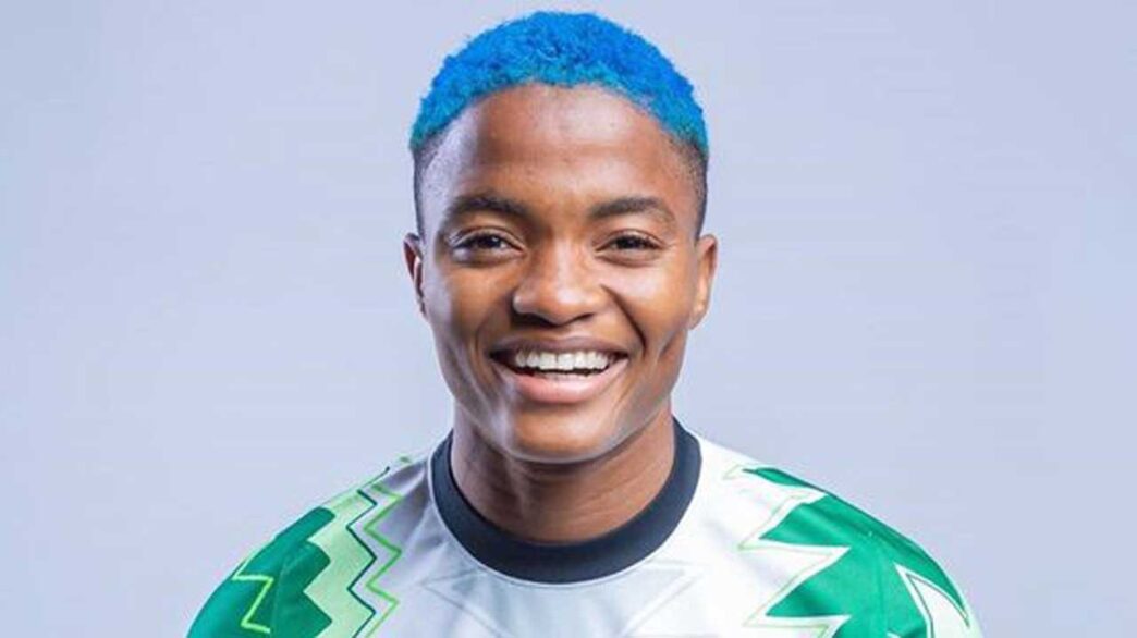 Ajibade, Okoronkwo Lead Falcons’ CAF Nominations