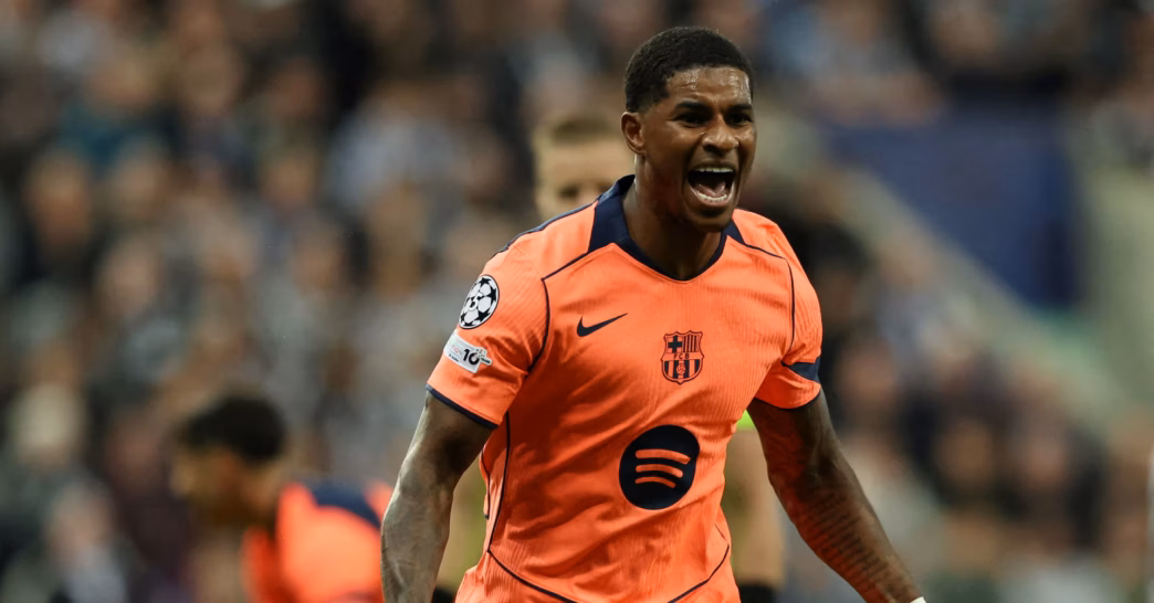 Rashford (News Central TV)