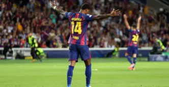 Rashford (News Central TV)