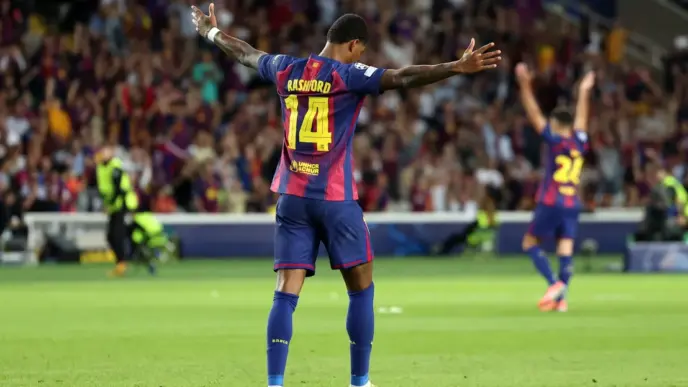 Rashford (News Central TV)