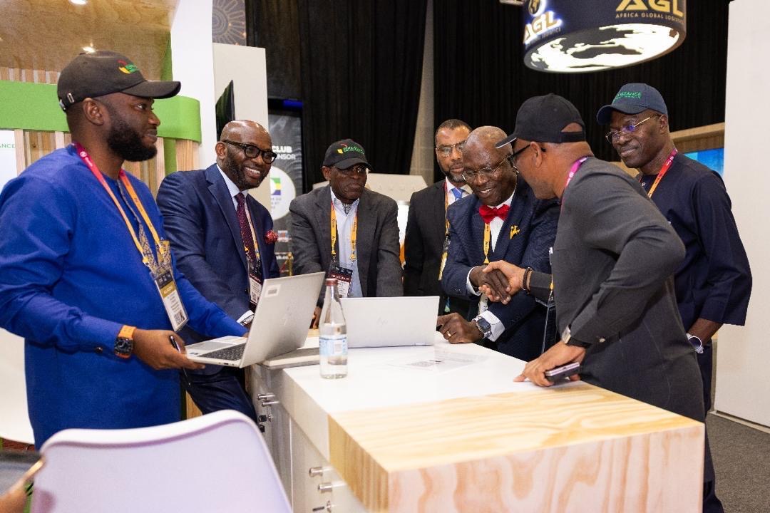 AEW: Renaissance Urges Africa to Harness Oil Power