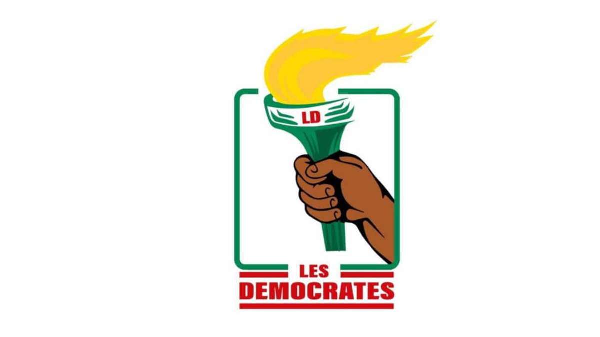 Renaud Agbodjo Named Benin Opposition’s Candidate