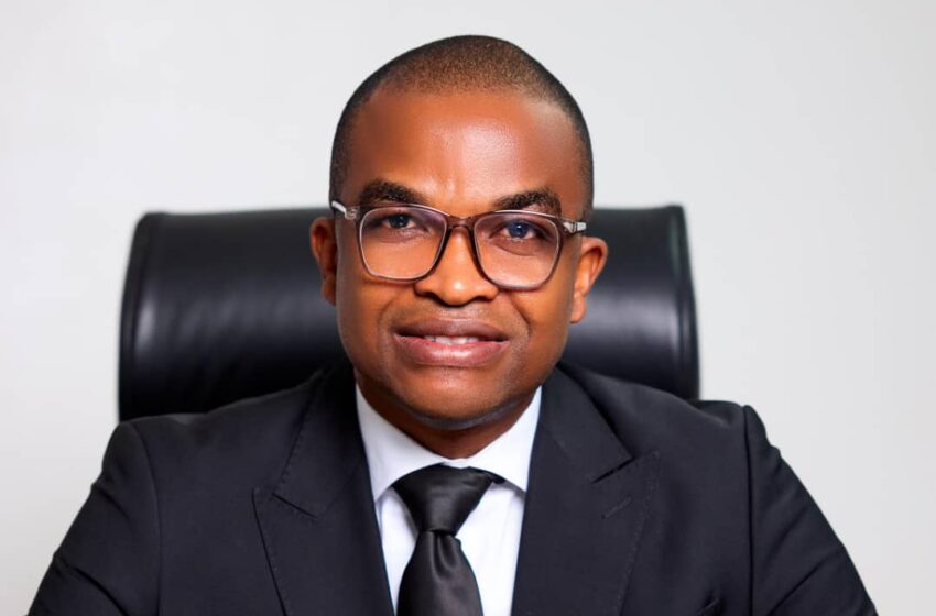 Renaud Agbodjo Named Benin Opposition’s Candidate