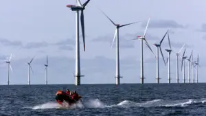 Renewable Energy (News Central TV)