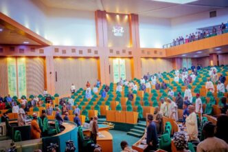 Reps Probe $4.6Billion Foreign Health Grants