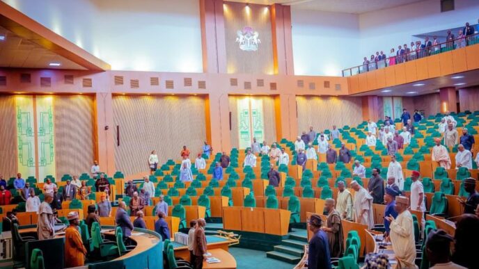 Reps Probe $4.6Billion Foreign Health Grants