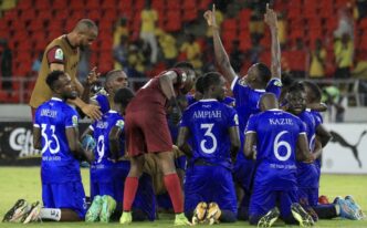 Rivers United (News Central TV)