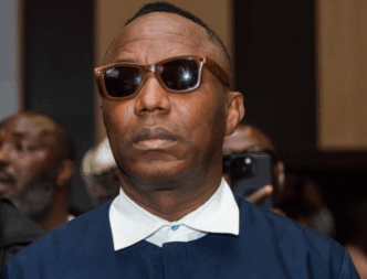 Sowore Condemns Africa's Recurring Xenophobic Violence