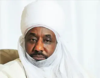 Sanusi Hails Tinubu’s Reforms, Notes Concerns