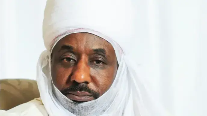 Sanusi Hails Tinubu’s Reforms, Notes Concerns