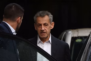 Sarkozy (News Central TV)