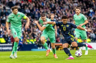 Scotland (News Central TV)