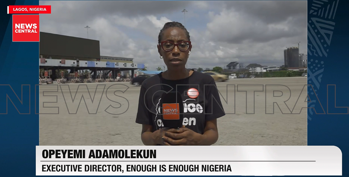 Media Must Preserve EndSARS Memory – EIE Boss