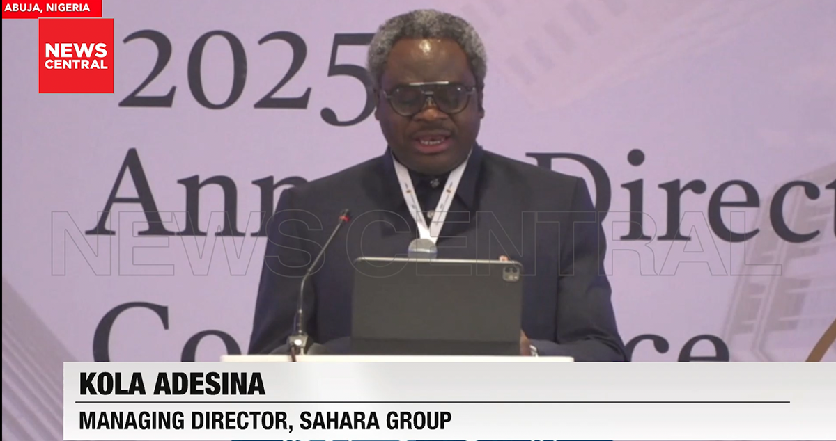 Adesina Urges Inclusive Leadership for Africa’s Progress