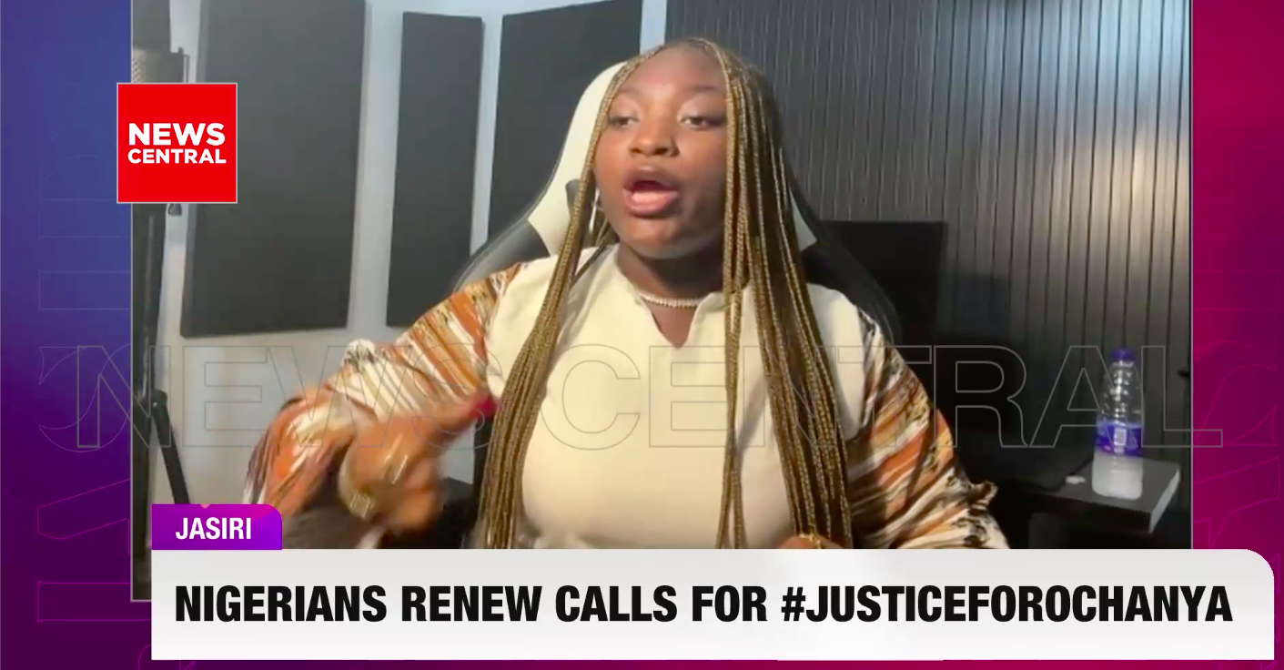 Oteikwu (News Central TV)