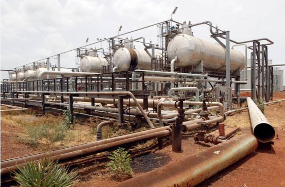 oil (News Central TV)