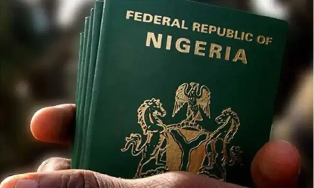 Senate Backs Passport Ban for Nigerians Convicted Abroad