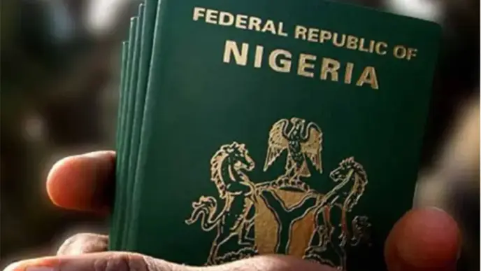 Senate Backs Passport Ban for Nigerians Convicted Abroad