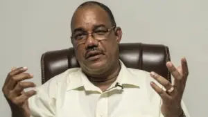 Seychelles (News Central TV)