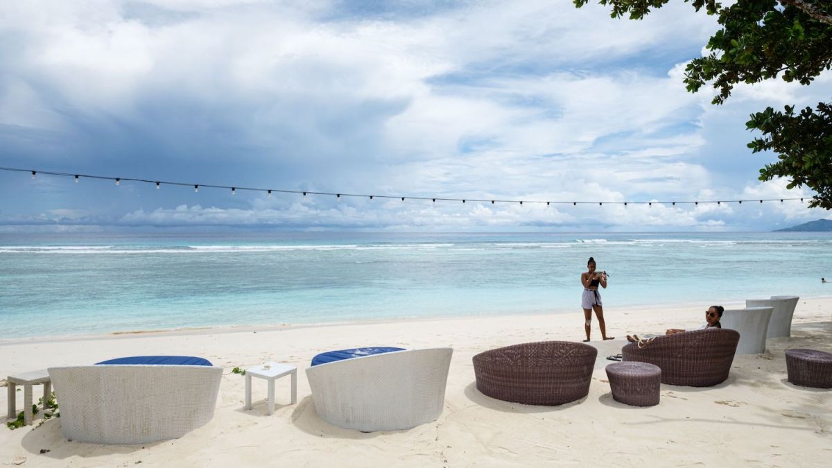 Seychelles (News Central TV)