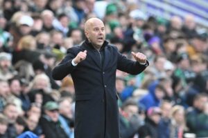 Slot Seeks Redemption as Liverpool Crisis Deepens