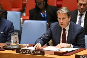 Slovenia (News Central TV)