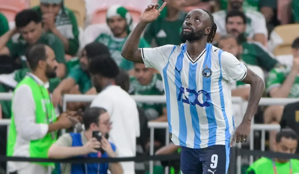 Pyramids (News Central TV)