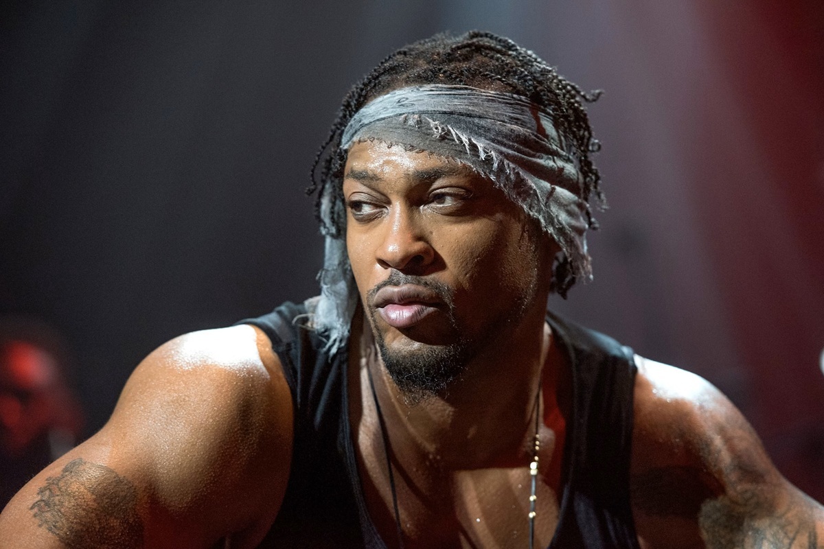 Soul Legend D’Angelo Dies at 51